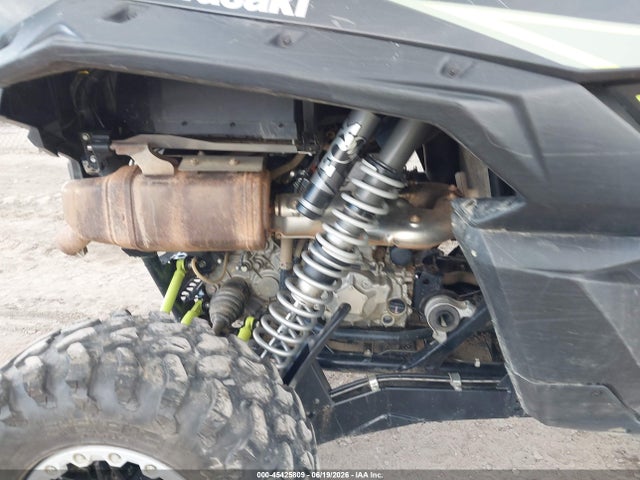 Kawasaki Krf 1000 C 2024 JKARFCC11RB503687 Image 8