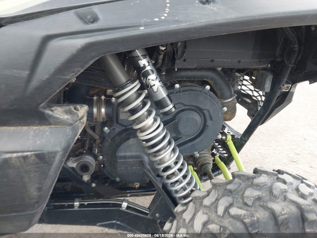 Kawasaki Krf 1000 C 2024 JKARFCC11RB503687 Image 9
