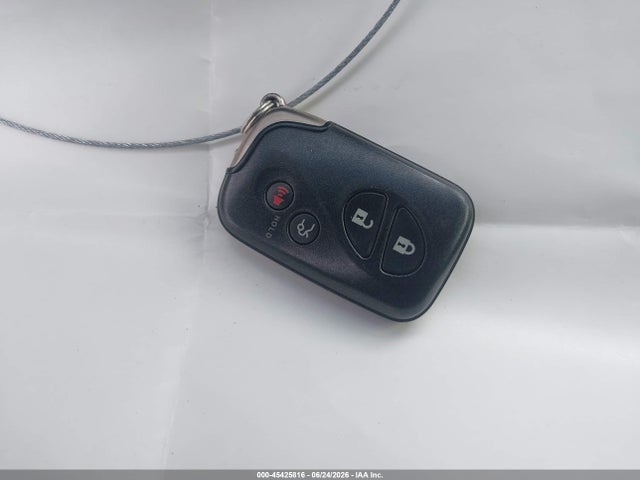 45425816 :رقم المزاد ، JTHFF2C20E2529816 vin ، 2014 Lexus Is 250c مزاد بيع