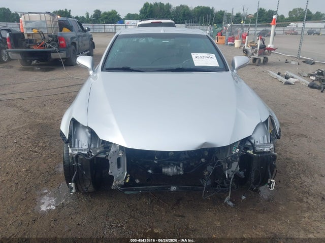 Продаж на аукціоні авто 2014 Lexus Is 250c, vin: JTHFF2C20E2529816, номер лоту: 45425816