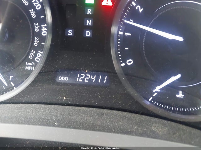 45425816 :رقم المزاد ، JTHFF2C20E2529816 vin ، 2014 Lexus Is 250c مزاد بيع