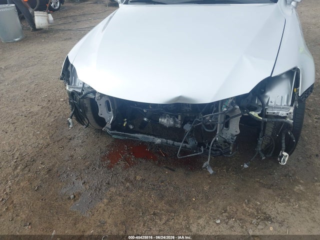 Продаж на аукціоні авто 2014 Lexus Is 250c, vin: JTHFF2C20E2529816, номер лоту: 45425816