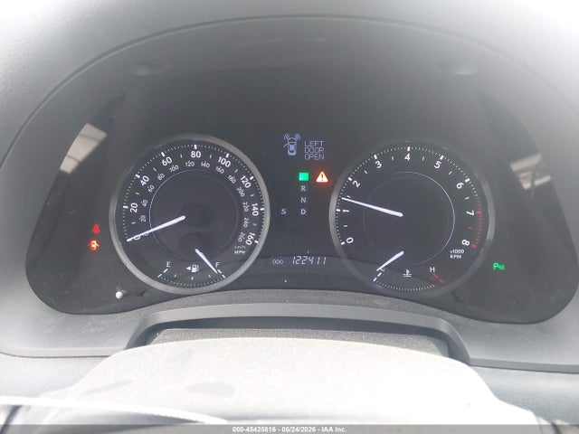 45425816 :رقم المزاد ، JTHFF2C20E2529816 vin ، 2014 Lexus Is 250c مزاد بيع