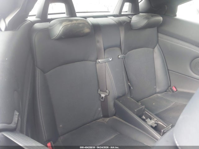 45425816 :رقم المزاد ، JTHFF2C20E2529816 vin ، 2014 Lexus Is 250c مزاد بيع