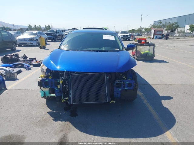 Honda Civic Lx 2018 2HGFC2F59JH549243 Image 13