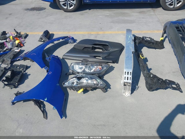Honda Civic Lx 2018 2HGFC2F59JH549243 Image 18