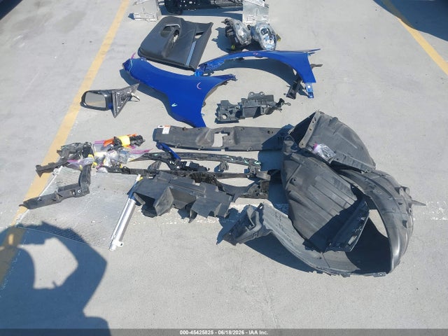 Honda Civic Lx 2018 2HGFC2F59JH549243 Image 19