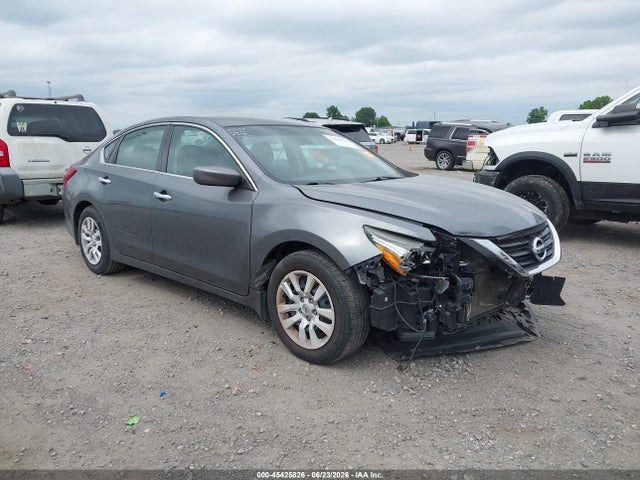 Auction sale of the 2018 Nissan Altima 2.5 S, vin: 1N4AL3AP9JC210076, lot number: 45425826