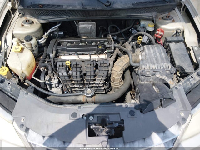 Продаж на аукціоні авто 2008 Chrysler Sebring Touring, vin: 1C3LC56J78N193882, номер лоту: 45425827
