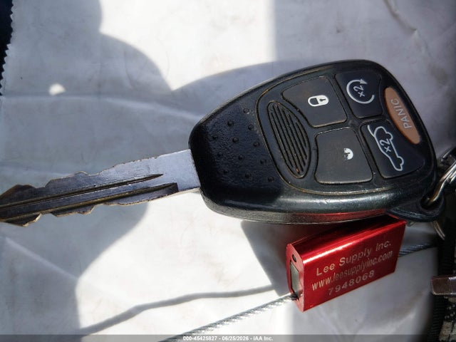 Продаж на аукціоні авто 2008 Chrysler Sebring Touring, vin: 1C3LC56J78N193882, номер лоту: 45425827