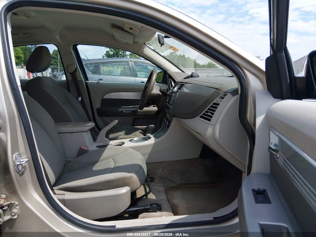 Продаж на аукціоні авто 2008 Chrysler Sebring Touring, vin: 1C3LC56J78N193882, номер лоту: 45425827