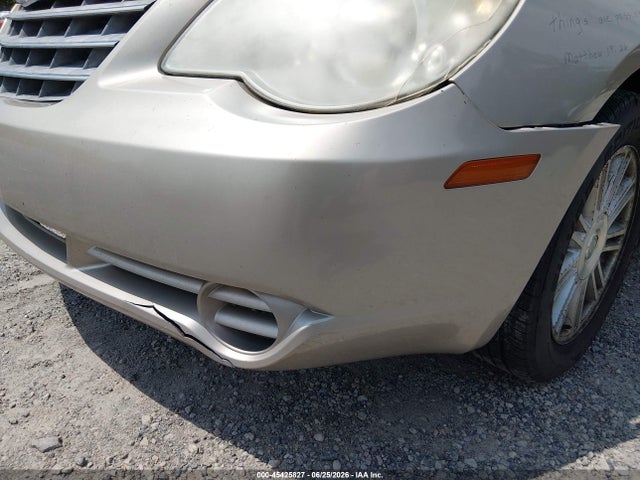 Продаж на аукціоні авто 2008 Chrysler Sebring Touring, vin: 1C3LC56J78N193882, номер лоту: 45425827