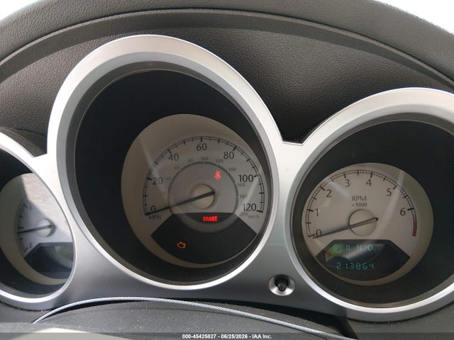 Продаж на аукціоні авто 2008 Chrysler Sebring Touring, vin: 1C3LC56J78N193882, номер лоту: 45425827