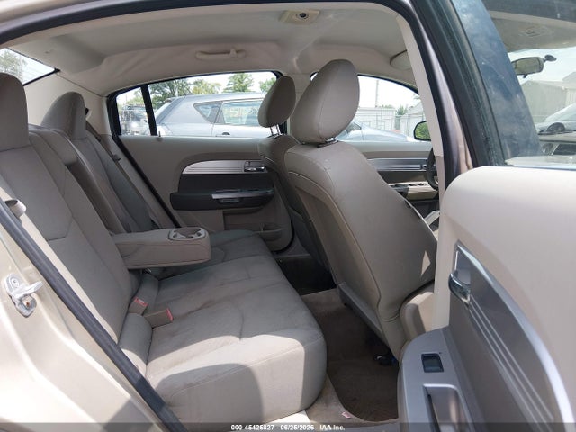 Продаж на аукціоні авто 2008 Chrysler Sebring Touring, vin: 1C3LC56J78N193882, номер лоту: 45425827