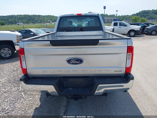 Aukcja sprzedaży 2018 Ford F-250 King Ranch/lariat/xl/xlt, vin: 1FT7W2A64JEC83809, numer aukcji: 45425830