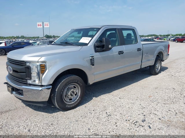 1FT7W2A64JEC83809 Ford F-250 King Ranch/lariat/xl/xlt