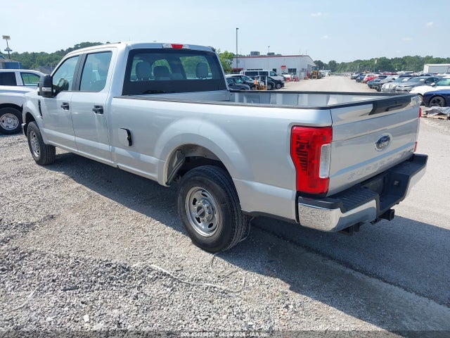 1FT7W2A64JEC83809 Ford F-250 King Ranch/lariat/xl/xlt