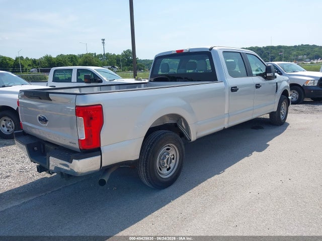 1FT7W2A64JEC83809 Ford F-250 King Ranch/lariat/xl/xlt