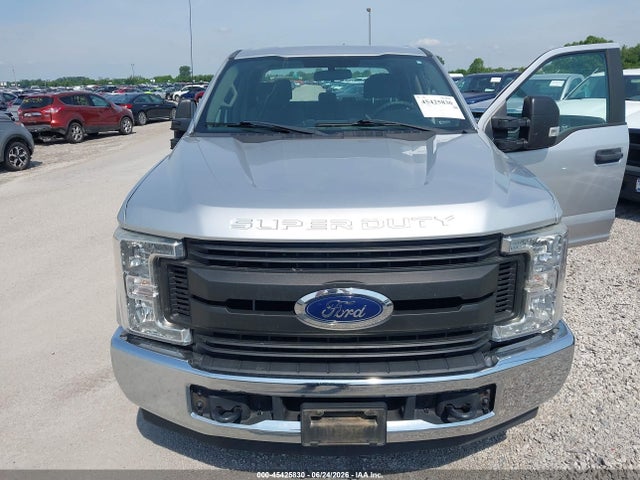 Aukcja sprzedaży 2018 Ford F-250 King Ranch/lariat/xl/xlt, vin: 1FT7W2A64JEC83809, numer aukcji: 45425830