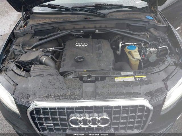 45425837 :رقم المزاد ، WA1L2AFP0GA036464 vin ، 2016 Audi Q5 2.0t Premium مزاد بيع