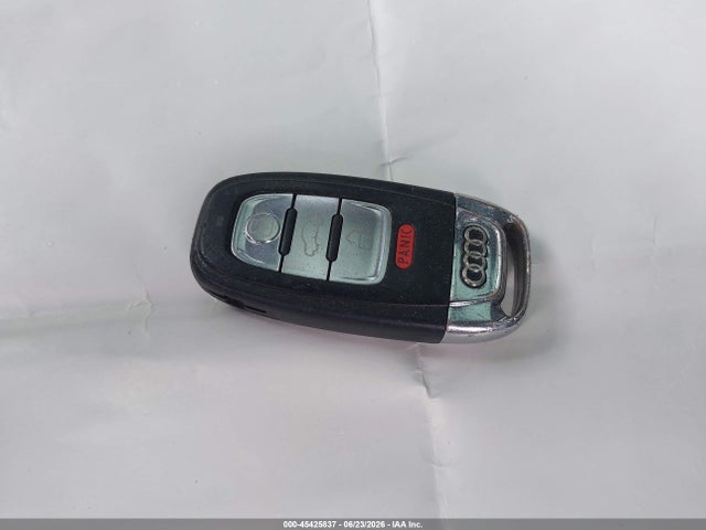 45425837 :رقم المزاد ، WA1L2AFP0GA036464 vin ، 2016 Audi Q5 2.0t Premium مزاد بيع