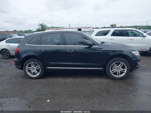 45425837 :رقم المزاد ، WA1L2AFP0GA036464 vin ، 2016 Audi Q5 2.0t Premium مزاد بيع