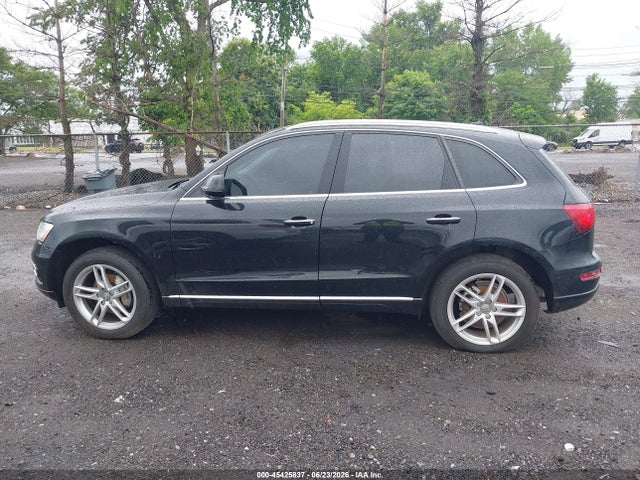 45425837 :رقم المزاد ، WA1L2AFP0GA036464 vin ، 2016 Audi Q5 2.0t Premium مزاد بيع
