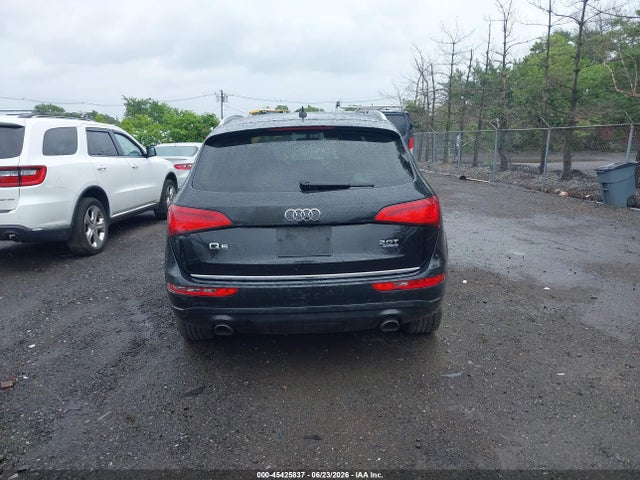 45425837 :رقم المزاد ، WA1L2AFP0GA036464 vin ، 2016 Audi Q5 2.0t Premium مزاد بيع