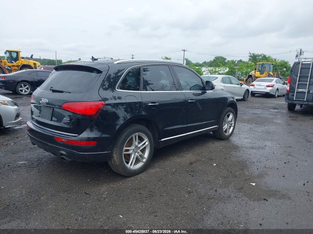 45425837 :رقم المزاد ، WA1L2AFP0GA036464 vin ، 2016 Audi Q5 2.0t Premium مزاد بيع