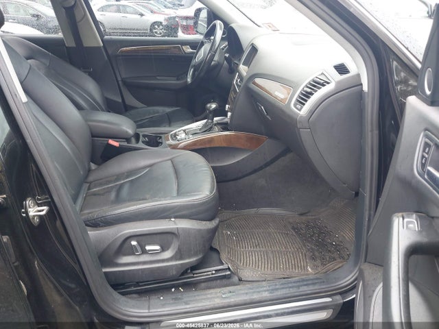 45425837 :رقم المزاد ، WA1L2AFP0GA036464 vin ، 2016 Audi Q5 2.0t Premium مزاد بيع