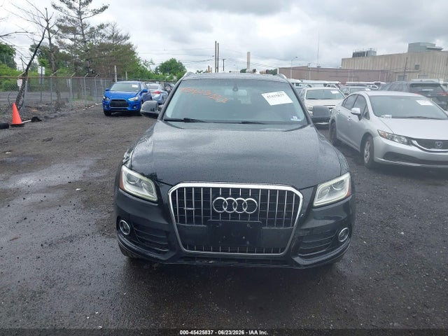 45425837 :رقم المزاد ، WA1L2AFP0GA036464 vin ، 2016 Audi Q5 2.0t Premium مزاد بيع