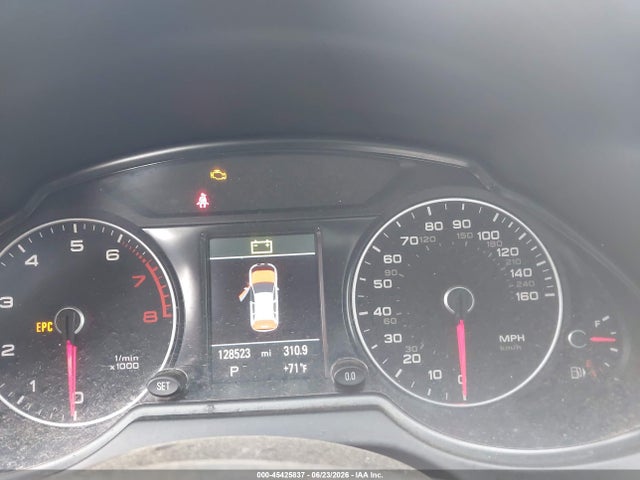 45425837 :رقم المزاد ، WA1L2AFP0GA036464 vin ، 2016 Audi Q5 2.0t Premium مزاد بيع