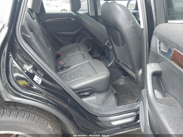 45425837 :رقم المزاد ، WA1L2AFP0GA036464 vin ، 2016 Audi Q5 2.0t Premium مزاد بيع