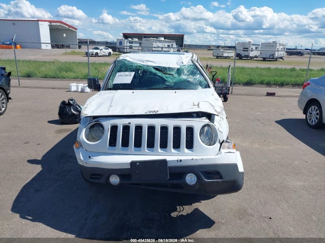 Продаж на аукціоні авто 2015 Jeep Patriot High Altitude Edition, vin: 1C4NJPFA8FD274642, номер лоту: 45425838