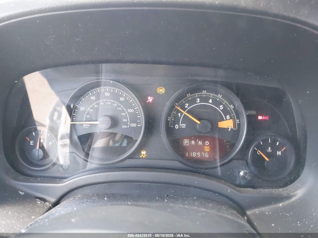 Продаж на аукціоні авто 2015 Jeep Patriot High Altitude Edition, vin: 1C4NJPFA8FD274642, номер лоту: 45425838