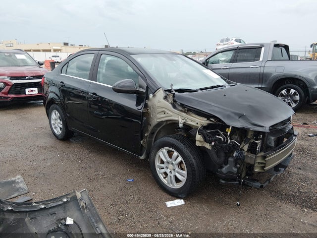 1G1JC5SH0G4153341 auction archive image