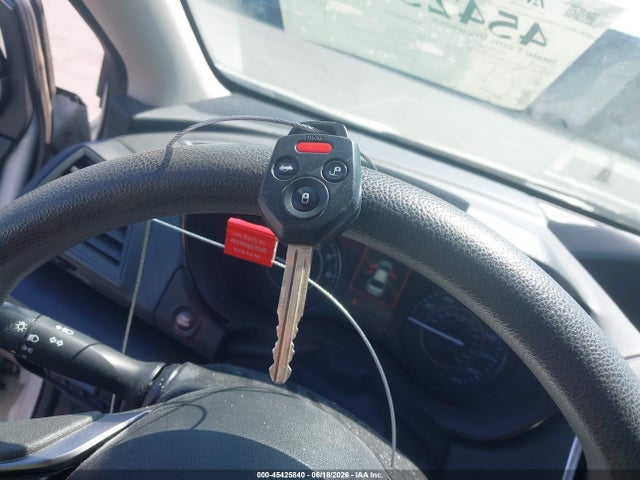 Aukcja sprzedaży 2022 Subaru Impreza Base 5-door, vin: 4S3GTAB60N3700751, numer aukcji: 45425840