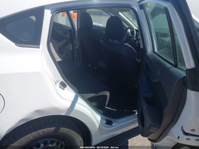 Продажа на аукционе авто 2022 Subaru Impreza Base 5-door, vin: 4S3GTAB60N3700751, номер лота: 45425840