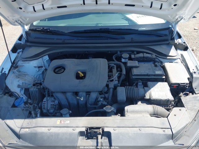 5NPD74LF4LH602914 Hyundai ELANTRA SE