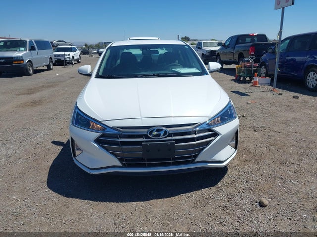 Hyundai ELANTRA SE 2020 5NPD74LF4LH602914 Image 13