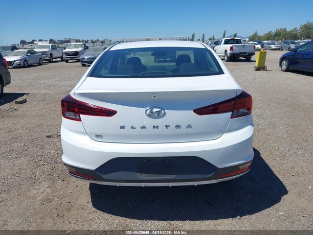 Hyundai ELANTRA SE 2020 5NPD74LF4LH602914 Image 17