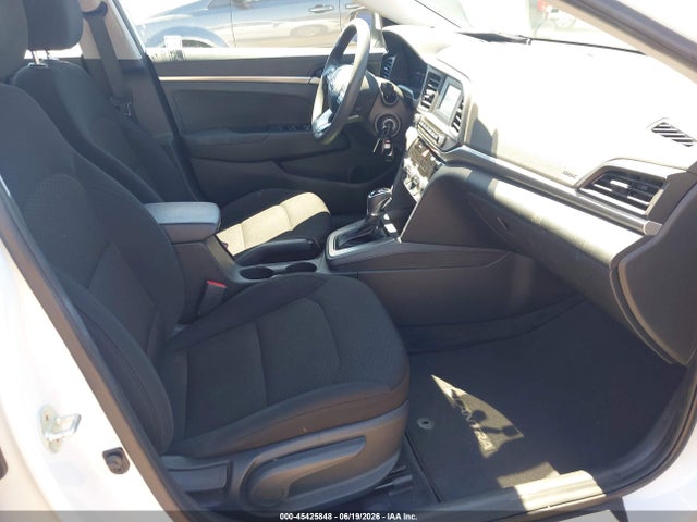 Hyundai ELANTRA SE 2020 5NPD74LF4LH602914 Image 5