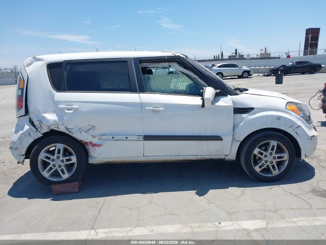 Aukcja sprzedaży 2011 Kia Soul +, vin: KNDJT2A23B7331320, numer aukcji: 45425849