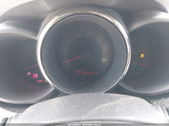 Aukcja sprzedaży 2011 Kia Soul +, vin: KNDJT2A23B7331320, numer aukcji: 45425849