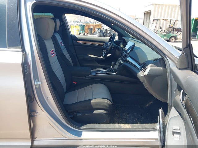 Aukcja sprzedaży 2021 Honda Accord Sport, vin: 1HGCV1F35MA080371, numer aukcji: 45425850