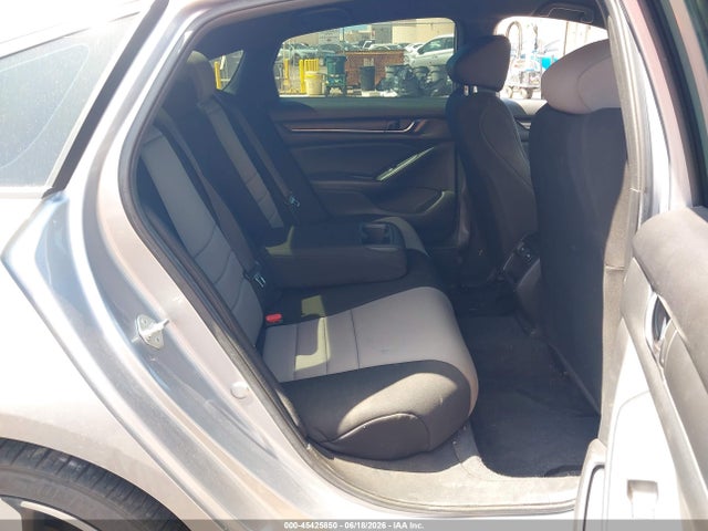 Aukcja sprzedaży 2021 Honda Accord Sport, vin: 1HGCV1F35MA080371, numer aukcji: 45425850