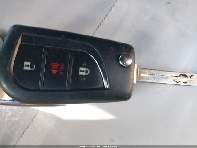 Toyota RAV4 LE 2021 2T3H1RFV1MC167607 Image 11