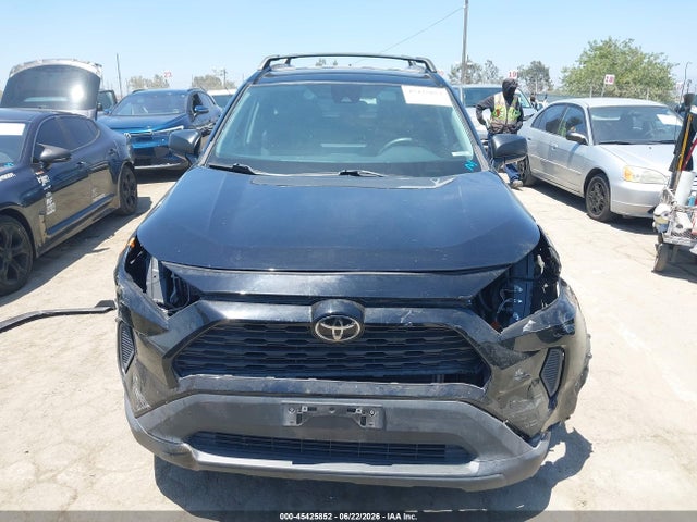Toyota RAV4 LE 2021 2T3H1RFV1MC167607 Image 13