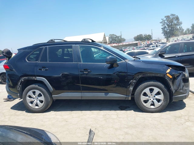 Toyota RAV4 LE 2021 2T3H1RFV1MC167607 Image 14