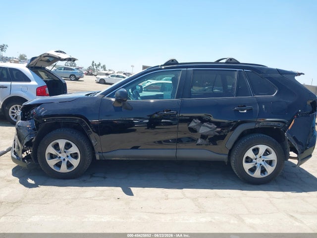 Toyota RAV4 LE 2021 2T3H1RFV1MC167607 Image 15